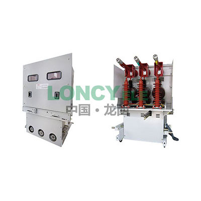 10KV、24KV、40.5KV系列戶內(nèi)高壓功能單元手車